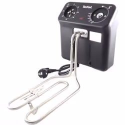 Boitier et résistance pour Friteuse TEFAL SS-203823, SS203823 Appareils compatibles : [FRITEUSE, AIRFRYER TEFAL: ] FR505D10/8 ...