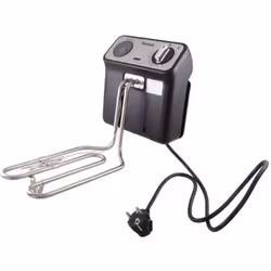 Boitier et résistance pour Friteuse TEFAL SS-203655, SS203655 Appareils compatibles : [FRITEUSE, AIRFRYER SEB: ] FR519170/87B ...