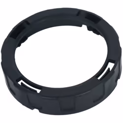 Écrou du bol blender noir pour Robot ménager MOULINEX SS-1530001334, SS1530001334 Appareils compatibles : [ROBOT MÉNAGER MOUL ...
