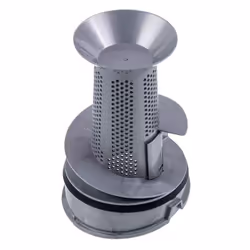 Séparateur gris pour Aspirateur ROWENTA SS-2230003059, SS2230003059 Appareils compatibles : [ASPIRATEUR ROWENTA: ] RH2039WO/4 ...