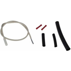 Sonde évaporateur (9590148, 959014800) Réfrigérateur, congélateur kompatibel miele Liebherr