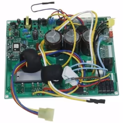 Carte électronique pour Climatiseur SAMSUNG DB93-04266G Appareils compatibles : [CLIMATISEUR SAMSUNG: ] MH060FXEA3A BB4375160