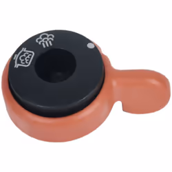 Soupape de fonctionnement pour Cocotte-minute® SEB SS-1530001182, SS1530001182 Appareils compatibles : [COCOTTE-MINUTE® SEB:  ...
