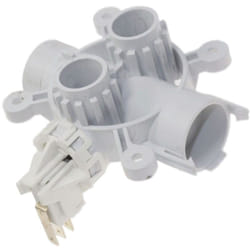 Listo - Pressostat