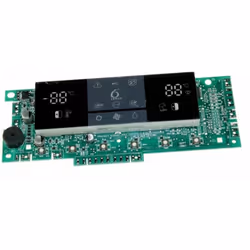 Carte electronique d'affichage pour Réfrigérateur, congélateur WHIRLPOOL, BAUKNECHT, IGNIS, ARISTON HOTPOINT, INDESIT 4810503 ...