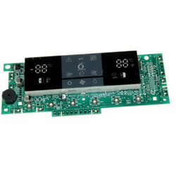 Carte electronique d'affichage (481050321781) Réfrigérateur, congélateur WHIRLPOOL