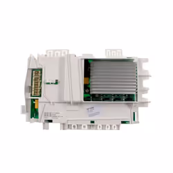 Carte électronique, module de puissance pour Lave-linge CANDY 49119268 Appareils compatibles : [MACHINE À LAVER, LAVE-LINGE C ...