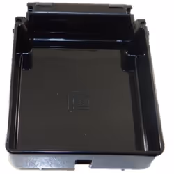 Bac collecteur pour Cafetière, Expresso MAGIMIX, DELONGHI 504726, ES0097063 Appareils compatibles : [CAFETIÈRE, MACHINE À CAF ...