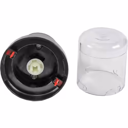 Moulin grain pour Robot ménager KENWOOD KW716915 Appareils compatibles : [ROBOT MÉNAGER KENWOOD: ] FDM315SS, FDM301SS, FDM302 ...