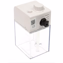 Pichet lait complet pour Cafetière, Expresso DELONGHI 7313250761 Appareils compatibles : [CAFETIÈRE, MACHINE À CAFÉ DELONGHI: ...