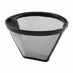 Filtre permanent inox FP02 pour Cafetière, Expresso ELECTROLUX 9000846262 Appareils compatibles : BB4373509