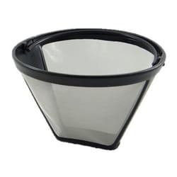 Filtre permanent inox FP02