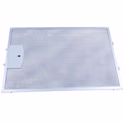 Filtre à graisse compatible pour Hotte BOSCH, SIEMENS Dimensions : 220X319X9 mm 00362380 Appareils compatibles : [HOTTE BOSCH ...