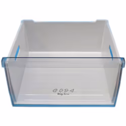 Tiroir intermédiaire pour Réfrigérateur, congélateur HISENSE 822783 Appareils compatibles : [FRIGO, RÉFRIGÉRATEUR, CONGÉLATEU ...