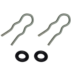 Kit joints + clips de connecteur