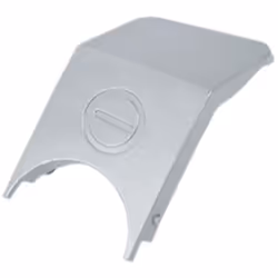 Pédale d'interrupteur grise pour Aspirateur ROWENTA RS-RT3218, RS-RT2695 Appareils compatibles : [ASPIRATEUR ROWENTA: ] SILEN ...