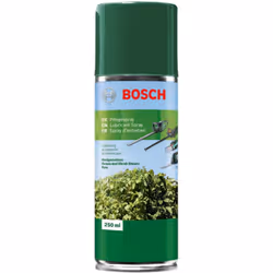 Spray d'entretien (taille-haies, cisaille, taille-herbes et sculpte-haies) Keo 250 ml pour Jardinage BOSCH 1609200399 Apparei ...