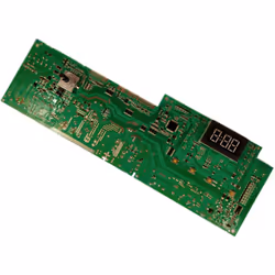 Module de puissance pour Sèche-linge BEKO 2982745303 Appareils compatibles : [SÈCHE-LINGE BEKO: ] SLBF94W0, SLP90AVW0 BB43728 ...