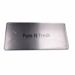 Support de filtre à air pour Réfrigérateur, congélateur LG ADQ75493305 Appareils compatibles : [FRIGO, RÉFRIGÉRATEUR, CONGÉLA ...