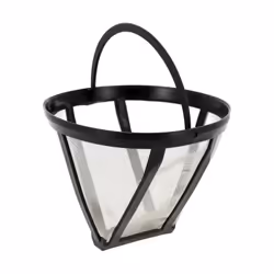 Filtre permanent nylon pour Cafetière, Expresso ELECTROLUX, AEG 9000846254 Appareils compatibles : BB4373507
