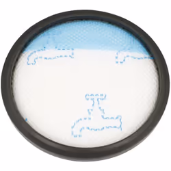 Filtre lavable compatible pour Aspirateur MOULINEX, ROWENTA, TEFAL RT900574, RS-RT900574 Appareils compatibles : [ASPIRATEUR  ...