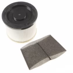 Ensemble filtre U73 pour Aspirateur HOOVER 35601585 Appareils compatibles : [ASPIRATEUR HOOVER: ] TDC1600 001, TDC1800 001, T ...