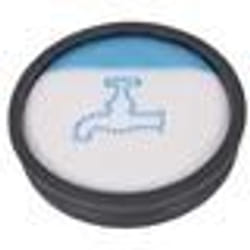 Filtre Aspirateur ZR903601 ROWENTA