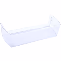 Balconnet pour Réfrigérateur, congélateur LG MAN64889901, MAN64889902 Appareils compatibles : [FRIGO, RÉFRIGÉRATEUR, CONGÉLAT ...