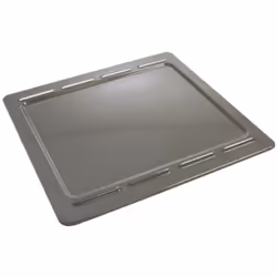 Plateau pour Four, cuisinière DELONGHI, SUPERCALOR Dimensions: 365X330 mm 7018109000 Appareils compatibles : [FOUR, CUISINIÈR ...