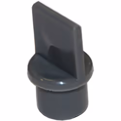 Bouchon tuyau vidange pour Climatiseur DELONGHI TL2296 Appareils compatibles : [CLIMATISEUR DELONGHI: ] PACWE125, PACWE128ECO ...