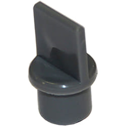 Bouchon tuyau vidange