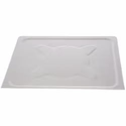 Plateau pour Four, cuisinière DELONGHI Dimensions : 420X140 mm GL1026 Appareils compatibles : [FOUR, CUISINIÈRE DELONGHI: ] B ...