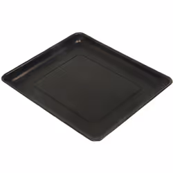 Plateau pour Four, cuisinière DELONGHI, SUPERCALOR Dimensions : 291X252 mm 5511810388 Appareils compatibles : [FOUR, CUISINIÈ ...