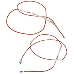 Delonghi - Lot de 2 fusibles