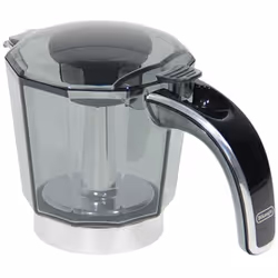 Verseuse de cafetière ALICIA pour Cafetière, Expresso DELONGHI 7313285599 Appareils compatibles : [CAFETIÈRE, MACHINE À CAFÉ  ...