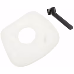 Ensemble de nettoyage (1 brosse + 1filtreTRE) pour Aspirateur robot SEVERIN 5248-048 Appareils compatibles : [ASPIRATEUR ROBO ...