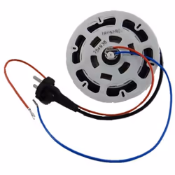 Enrouleur Compact Force Cyclonic pour Aspirateur MOULINEX, ROWENTA, SEB Enrouleur ref RS-RT3842 épuisé ou RS-RT3166 épuisé, r ...