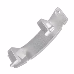 Charnière de porte pour Lave-linge HAIER 0020101189 Appareils compatibles : [MACHINE À LAVER, LAVE-LINGE HAIER: ] HW07CP1439, ...