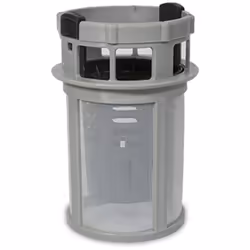 Filtre complet compatible pour Lave-vaisselle ARISTON HOTPOINT, INDESIT, SCHOLTES C00256571, C00256572 Appareils compatibles  ...
