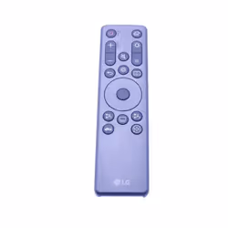 Télécommande Télévision AKB76044701 LG