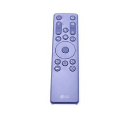 Télécommande Télévision AKB76044701 LG