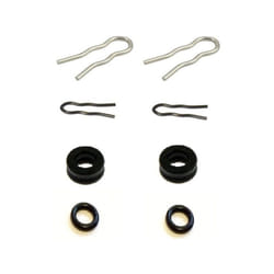 Lot joints et clips