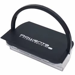 Bac noir pour Aspirateur robot ROWENTA SS-2230003208, SS2230003208 Appareils compatibles : [ASPIRATEUR ROBOT ROWENTA: ] RR907 ...