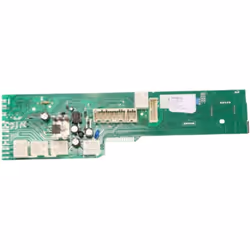 Carte électronique programmée pour Lave-linge CANDY 49042073 Appareils compatibles : [MACHINE À LAVER, LAVE-LINGE CANDY: ] CS ...