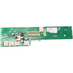 Carte électronique programmée