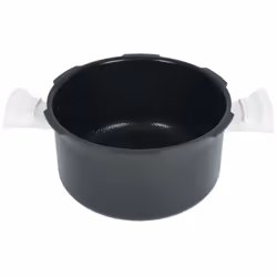 Cuve avec poignée pour Cuiseur vapeur MOULINEX SS-997752, SS997752 Appareils compatibles : [CUISEUR VAPEUR MOULINEX: ] CE9221 ...