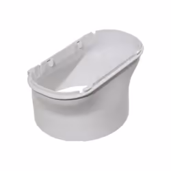 Connecteur de tube de climatisation pour Climatiseur DELONGHI, KENWOOD AS00001753 Appareils compatibles : [CLIMATISEUR DELONG ...