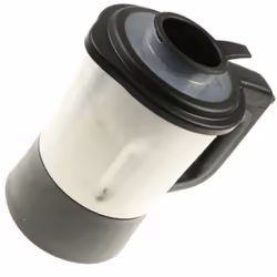 Bol Blender avec couvercle et bouchon doseur d'origine pour Robot ménager RUSSELL HOBBS 248070, 24011013031 Appareils compati ...