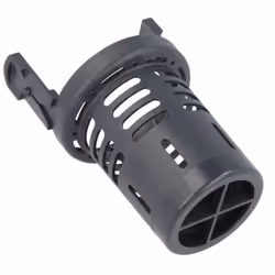 Filtre central fond de cuve compatible pour Lave-vaisselle ARISTON HOTPOINT, INDESIT, SCHOLTES C00256572, 482000022004 Appare ...