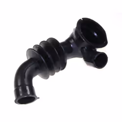 Durite cuve pompe compatible pour Lave-linge CANDY, HAIER, ROSIERES 0020300387A, 49046319 Appareils compatibles : [MACHINE À  ...